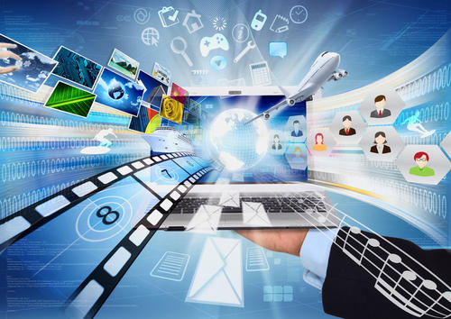 乐昌企业网站建设过程中如何做好页面色彩搭配